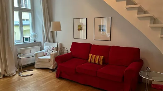 Apartments in Berlin Pankow - photo 3