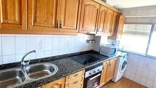 Rooms in Murcia - photo 6