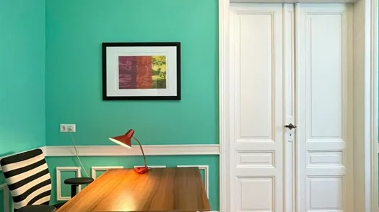 Apartments in Frankfurt Innenstadt II - photo 10