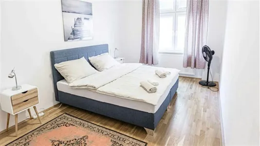 Apartments in Vienna Alsergrund - photo 2