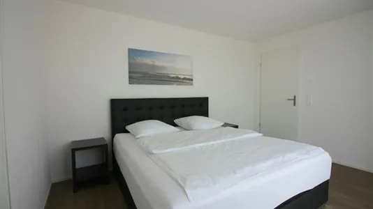 Apartments in Bülach - photo 9