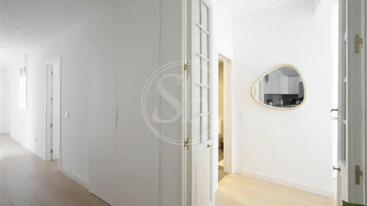 Apartments in Madrid Salamanca - photo 3