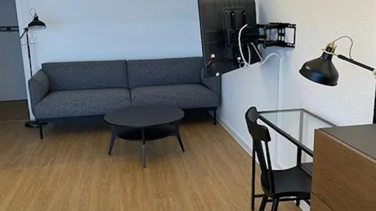 Apartments in Berlin Mitte - photo 8