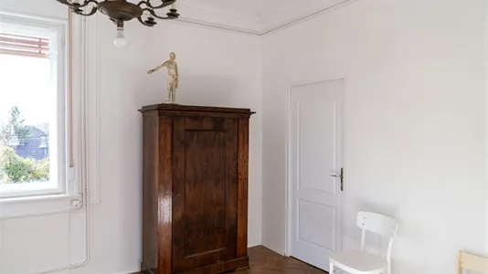 Rooms in Budapest II. kerület - photo 8