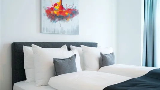 Apartments in Vienna Leopoldstadt - photo 5