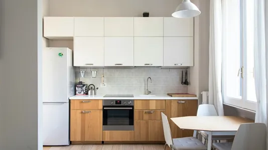 Apartments in Milano Zona 3 - Porta Venezia, Città Studi, Lambrate - photo 4