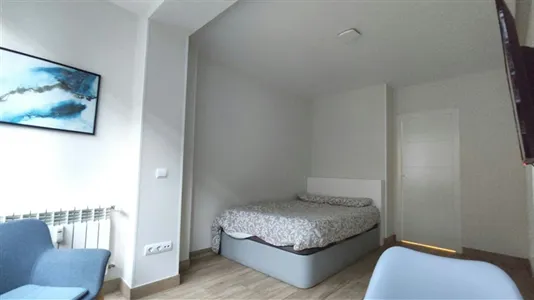 Apartments in Madrid Chamartín - photo 1