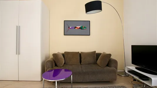 Apartments in Cologne Innenstadt - photo 7