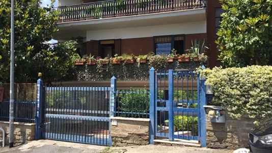 Apartments in Roma Municipio XII – Monte Verde - photo 9