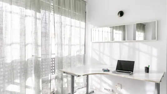 Apartments in Barcelona Eixample - photo 7