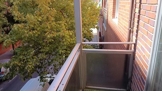 Rooms in Madrid Puente de Vallecas - photo 6