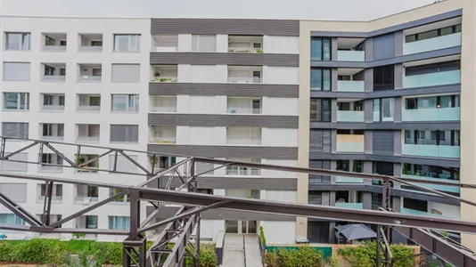 Apartments in Praha 6 - photo 9