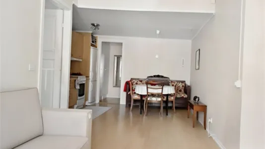 Apartments in Gotland - photo 2