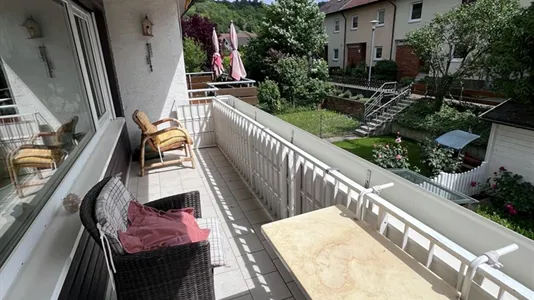 Rooms in Rhein-Neckar-Kreis - photo 8