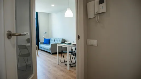 Apartments in Barcelona Sants-Montjuïc - photo 6