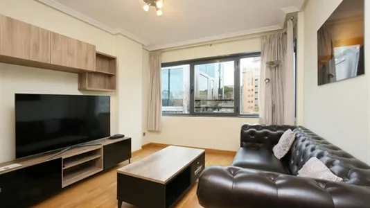 Apartments in Madrid Hortaleza - photo 5