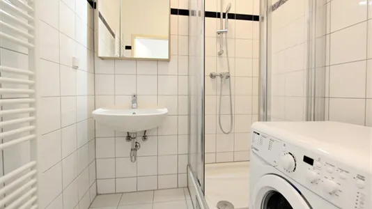 Apartments in Wien Neubau - photo 7