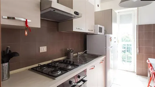 Rooms in Milano Zona 6 - Barona, Lorenteggio - photo 7