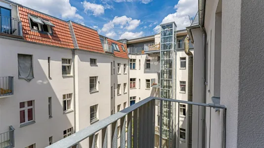 Apartments in Berlin Pankow - photo 4