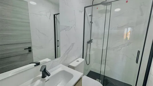 Rooms in Fuenlabrada - photo 10
