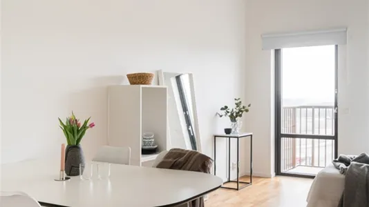 Apartments in Malmö City - photo 3