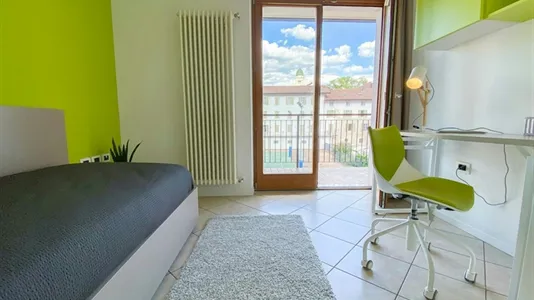 Rooms in Trento - photo 5