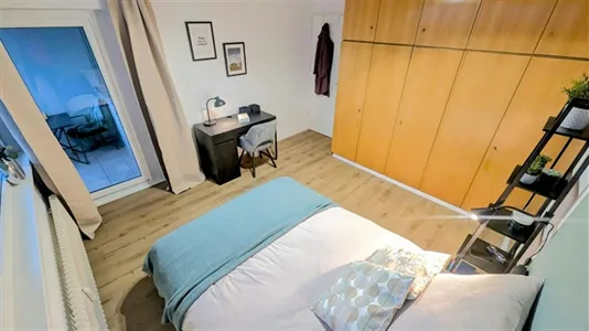 Rooms in Munich Moosach - photo 5