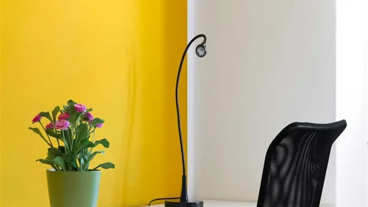 Rooms in Milano Zona 2 - Stazione Centrale, Gorla, Turro, Greco, Crescenzago - photo 10