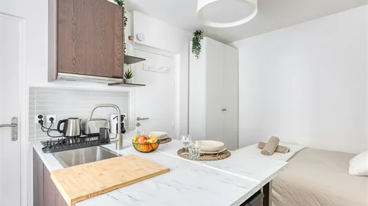 Apartments in Paris 17ème arrondissement - photo 8