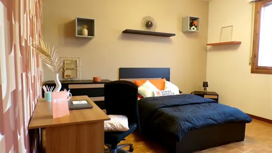 Rooms in Bologna - photo 2