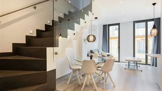 Apartments in Málaga - photo 4