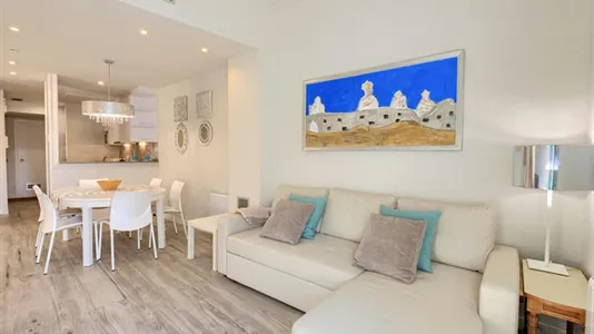 Apartments in Barcelona Ciutat Vella - photo 10