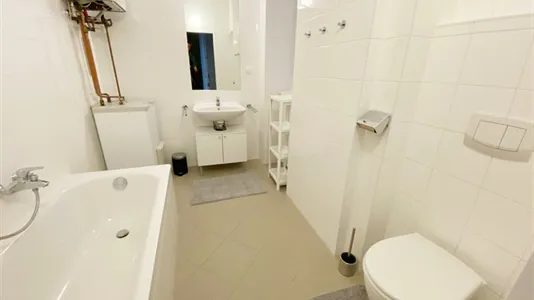 Rooms in Wien Mariahilf - photo 10