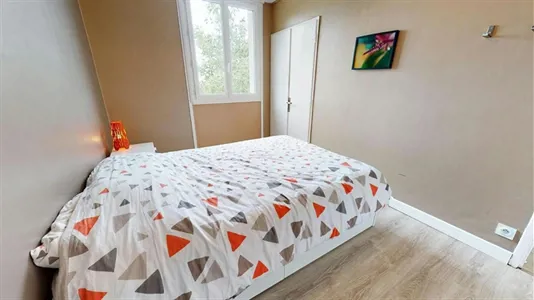 Rooms in Lyon - photo 2