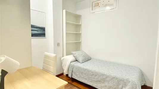 Rooms in Madrid Chamberí - photo 6