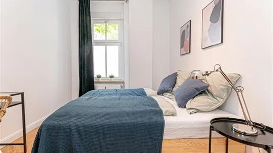 Apartments in Berlin Treptow-Köpenick - photo 7