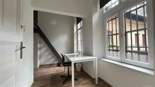 Rooms in Budapest Erzsébetváros - photo 1