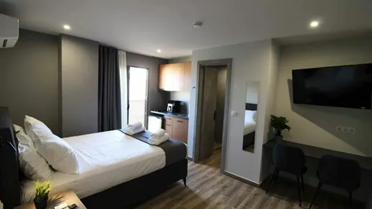 Apartments in Aigaleo - photo 9