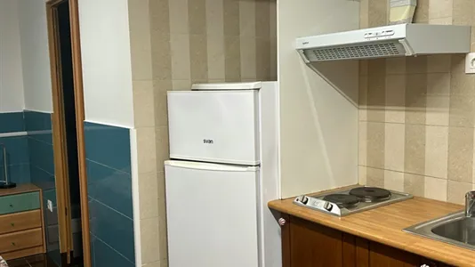 Apartments in Barcelona Les Corts - photo 3