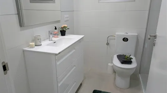 Rooms in Burjassot - photo 5
