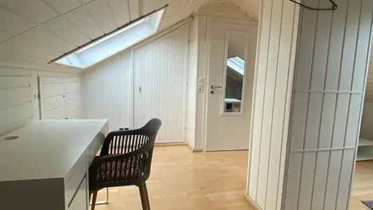 Rooms in Cologne Rodenkirchen - photo 5