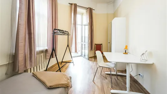 Rooms in Riga Centrs - photo 2