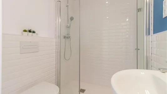 Apartments in Barcelona Ciutat Vella - photo 7