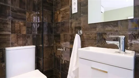 Rooms in Madrid Tetuán - photo 5