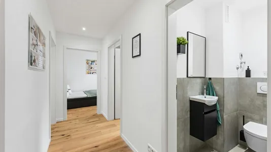 Rooms in Location is not specified - photo 7