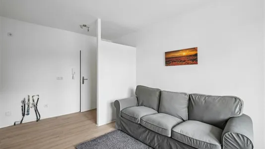 Apartments in Location is not specified - photo 5