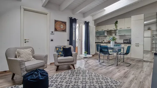 Apartments in Milano Zona 5 - Vigentino, Chiaravalle, Gratosoglio - photo 8