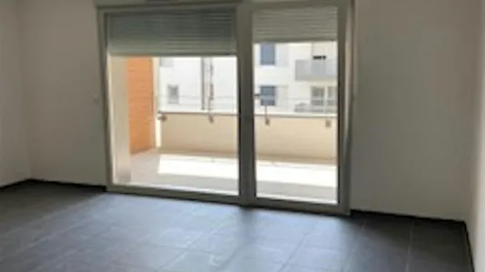 Apartments in Nancy - photo 1