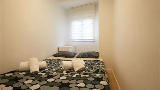 Apartments in Madrid Carabanchel - photo 8