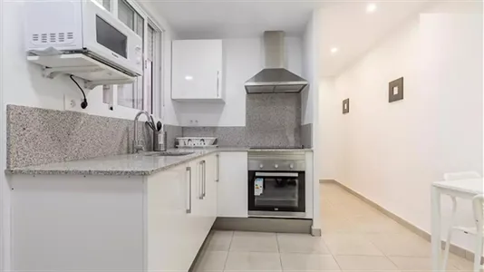 Rooms in Valencia Poblats Marítims - photo 5